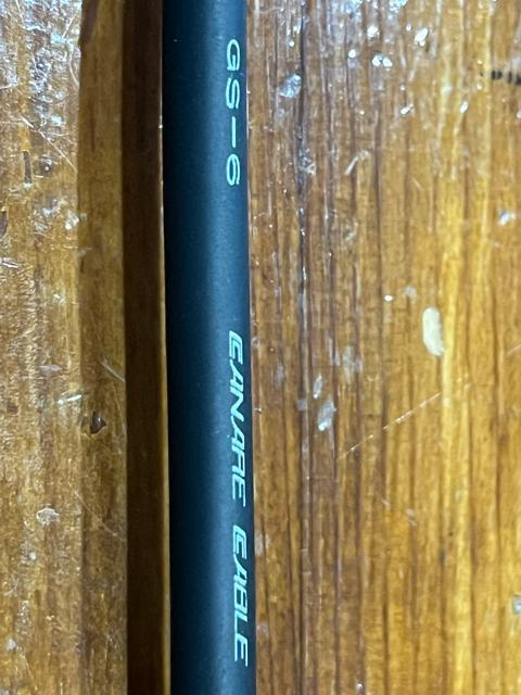 CANARE CABLE GS-6 Ji P[u V[h { 5m  zr[ 