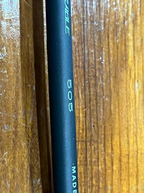 CANARE CABLE GS-6 Ji P[u V[h { 5m  zr[ 