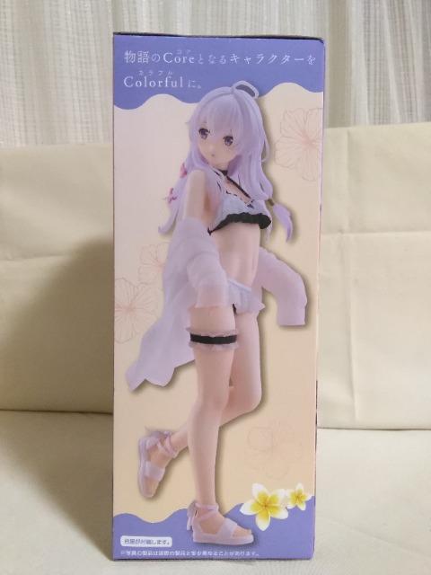 �����̗��X�@Coreful�t�B�M���A�@�C���C�i�@����ver.