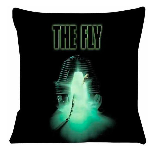 Vi UEtC The Fly NbVJo[ fBbhEN[lo[O   CeA/Ct 