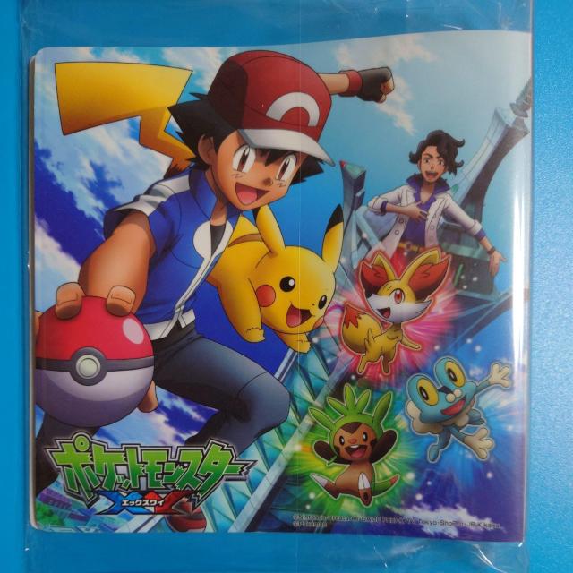 ポケモンデコキャラシールホルダー < アニメ/コミック/キャラクター  ポケモンデコキャラシールホルダー < アニメ/コミック/キャラクターの