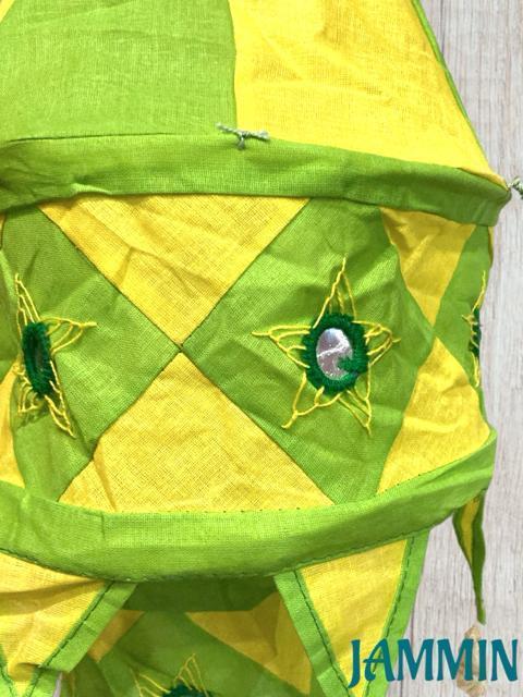 ネパールランプシェード アジアン ヒッピー エスニック カフェ バー < インテリア/ライフ  ネパールランプシェード アジアン ヒッピー エスニック カフェ バー < インテリア/ライフの