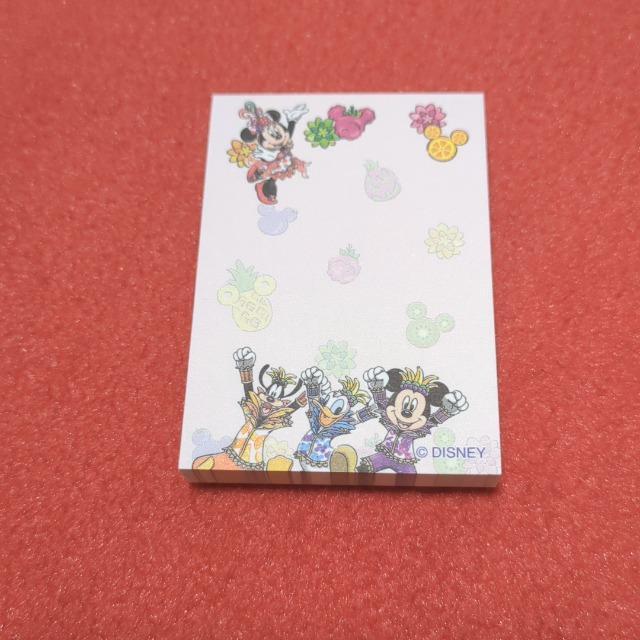 ミニー ミニメモ帳 < インテリア/ライフ ミニー ミニメモ帳 < インテリア/ライフの