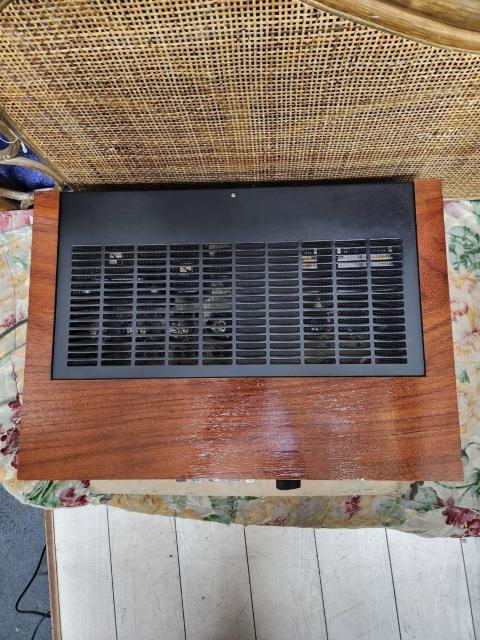 奇跡の名機!完全レストア品!LUXMAN真空管プリメインアンプSQ-38FD < 家電/AV 奇跡の名機!完全レストア品!LUXMAN真空管プリメインアンプSQ-38FD < 家電/AVの