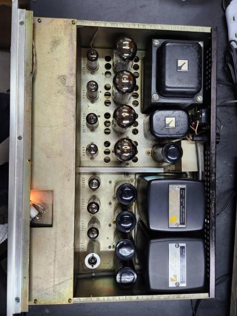 奇跡の名機!完全レストア品!LUXMAN真空管プリメインアンプSQ-38FD < 家電/AV 奇跡の名機!完全レストア品!LUXMAN真空管プリメインアンプSQ-38FD < 家電/AVの