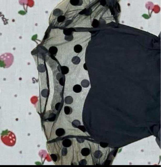 ワンピース プリメロ♪ ミニワンピース プリンセスメロディー ブラック ホームクリーニング済み 匿名配送 < 女性ファッション ワンピース プリメロ♪ ミニワンピース プリンセスメロディー ブラック ホームクリーニング済み 匿名配送 < 女性ファッションの