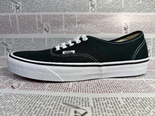 ★VANS オーセンティック 27.0 新品即決! < ブランド ★VANS オーセンティック 27.0 新品即決! < ブランドの