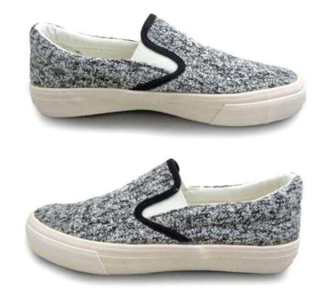 1�~~C212�V�iConlar Eve���[�J�b�g/�X���b�|���X�j�[�J�[L��27�aGRAY�� �� �j���t�@�b�V������ 