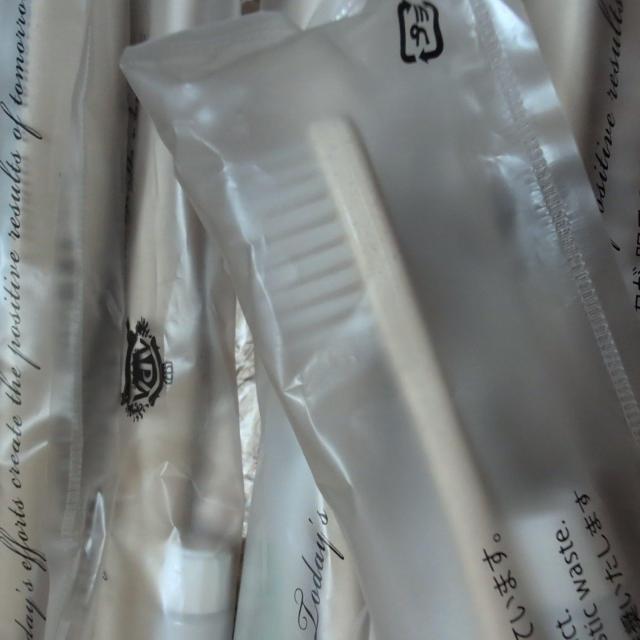 歯ブラシ 8本セット トラベル用 アパホテル 新品未開封 < ヘルス/ビューティー 歯ブラシ 8本セット トラベル用 アパホテル 新品未開封 < ヘルス/ビューティーの