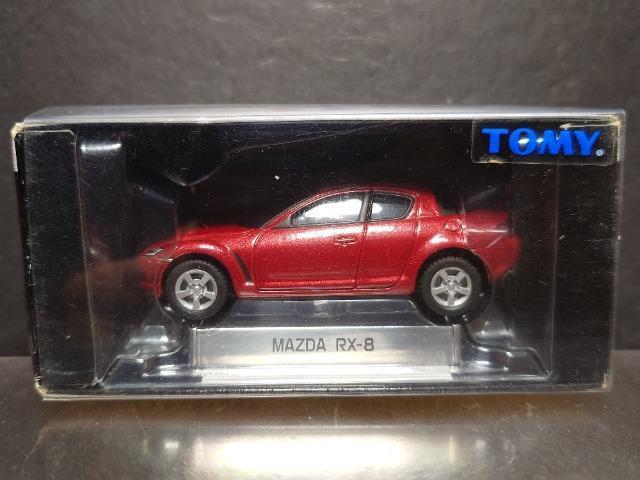 ★トミカリミテッド0039★マツダ RX-8★TOMY★ < ホビー ★トミカリミテッド0039★マツダ RX-8★TOMY★ < ホビーの