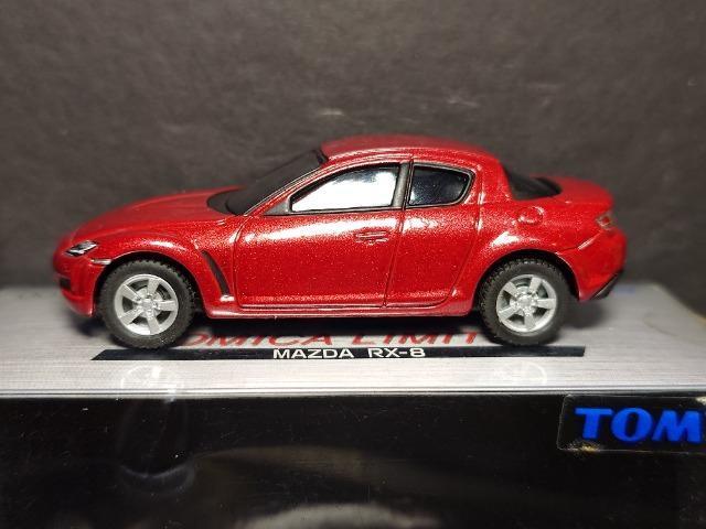 ★トミカリミテッド0039★マツダ RX-8★TOMY★ < ホビー ★トミカリミテッド0039★マツダ RX-8★TOMY★ < ホビーの