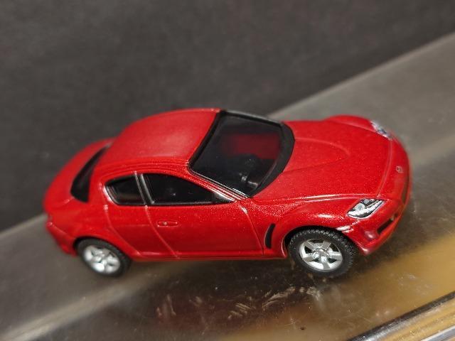 ★トミカリミテッド0039★マツダ RX-8★TOMY★ < ホビー ★トミカリミテッド0039★マツダ RX-8★TOMY★ < ホビーの