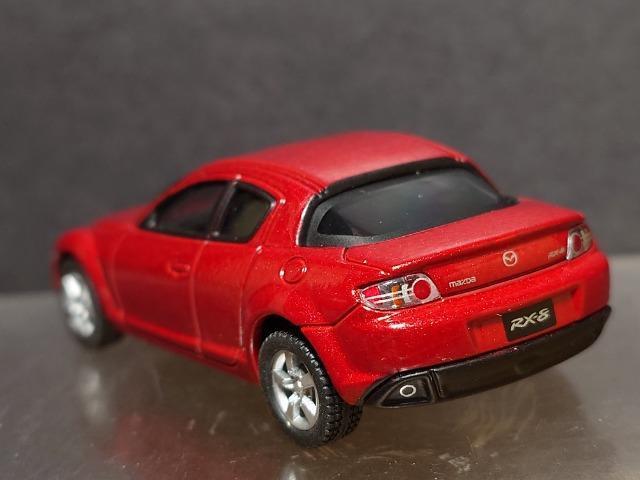 ★トミカリミテッド0039★マツダ RX-8★TOMY★ < ホビー ★トミカリミテッド0039★マツダ RX-8★TOMY★ < ホビーの