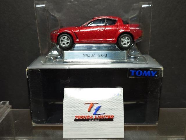 ★トミカリミテッド0039★マツダ RX-8★TOMY★ < ホビー ★トミカリミテッド0039★マツダ RX-8★TOMY★ < ホビーの