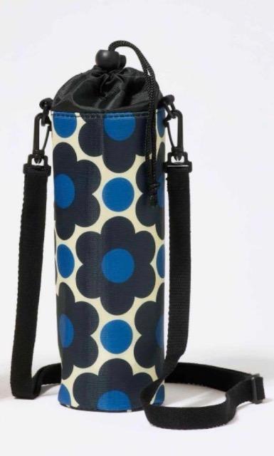 グロー雑誌付録★ rla kiely[オーラ・カイリー★保冷ボトルケース < インテリア/ライフ グロー雑誌付録★ rla kiely[オーラ・カイリー★保冷ボトルケース < インテリア/ライフの