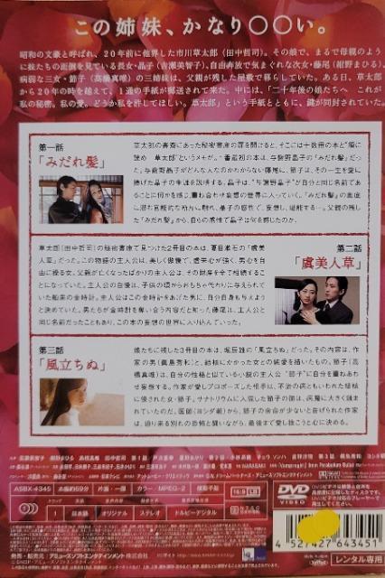 ����DVD�@�ϑz�o���@�`���{�Ƃ������̂��ƂɁ`�@ (4���g) �� CD/DVD/�r�f�I�� 