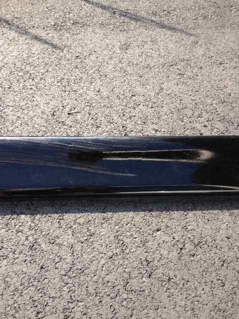 HM系バモス!純正サイドステップ助手席側!純正塗装色(黒) < 自動車/バイク HM系バモス!純正サイドステップ助手席側!純正塗装色(黒) < 自動車/バイク