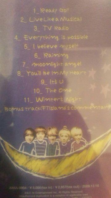 激レア!☆FTISLAND/Solong Aurevoir☆ソン・スンヒョン生サイン入り!超美品! < タレントグッズ  激レア!☆FTISLAND/Solong Aurevoir☆ソン・スンヒョン生サイン入り!超美品! < タレントグッズの