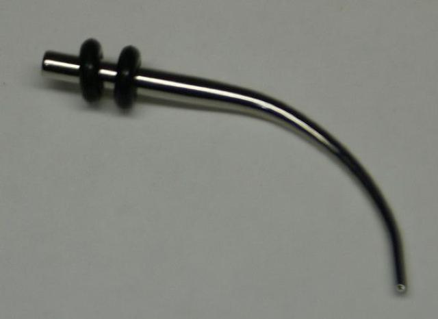 ステンレスボディピアス エキスパンダー 12G シルバー ホールアップ 拡張器 イヤーロブ 耳たぶなど < 男性アクセサリー/時計  ステンレスボディピアス エキスパンダー 12G シルバー ホールアップ 拡張器 イヤーロブ 耳たぶなど  < 男性アクセサリー/時計の