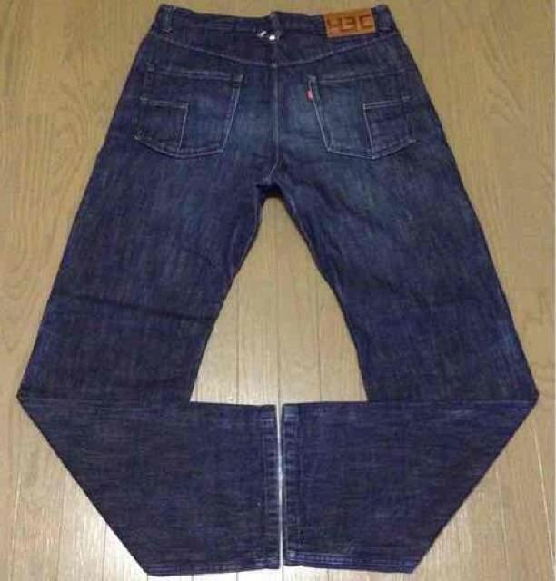 《REALMADHECTIC》デニム RECON ステューシー スワッガー FAT ビンテージ VINTAGE 古着 ヴィンテージ < ブランド  《REALMADHECTIC》デニム RECON ステューシー スワッガー FAT ビンテージ VINTAGE 古着 ヴィンテージ  < ブランドの