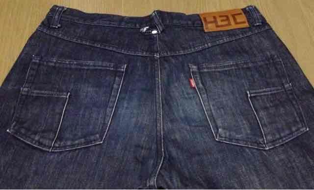 《REALMADHECTIC》デニム RECON ステューシー スワッガー FAT ビンテージ VINTAGE 古着 ヴィンテージ < ブランド  《REALMADHECTIC》デニム RECON ステューシー スワッガー FAT ビンテージ VINTAGE 古着 ヴィンテージ < ブランドの