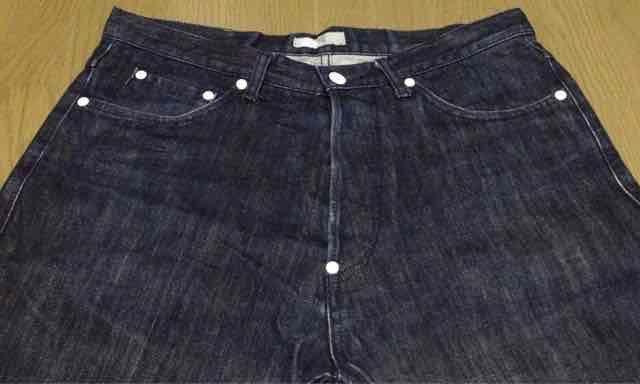 《REALMADHECTIC》デニム RECON ステューシー スワッガー FAT ビンテージ VINTAGE 古着 ヴィンテージ < ブランド  《REALMADHECTIC》デニム RECON ステューシー スワッガー FAT ビンテージ VINTAGE 古着 ヴィンテージ < ブランドの