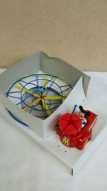 ミッキーマウス マイクロソーサー < おもちゃ ミッキーマウス マイクロソーサー < おもちゃの