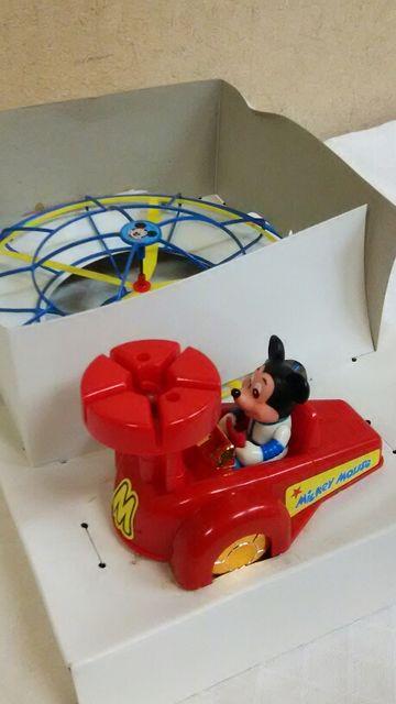 ミッキーマウス マイクロソーサー < おもちゃ ミッキーマウス マイクロソーサー < おもちゃの