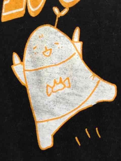 mintneko・ヨジロックフェス2016限定Tシャツ。ブラック < ブランド mintneko・ヨジロックフェス2016限定Tシャツ。ブラック < ブランドの