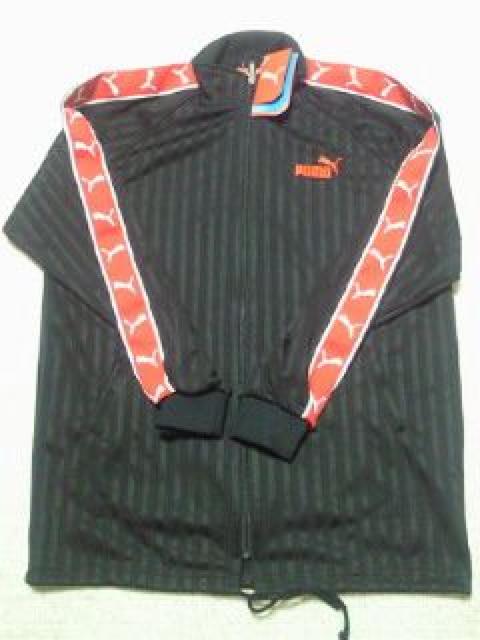 PUMA v[} W[W 㒅 WPbg Wp[ ubN bh 160  uh 