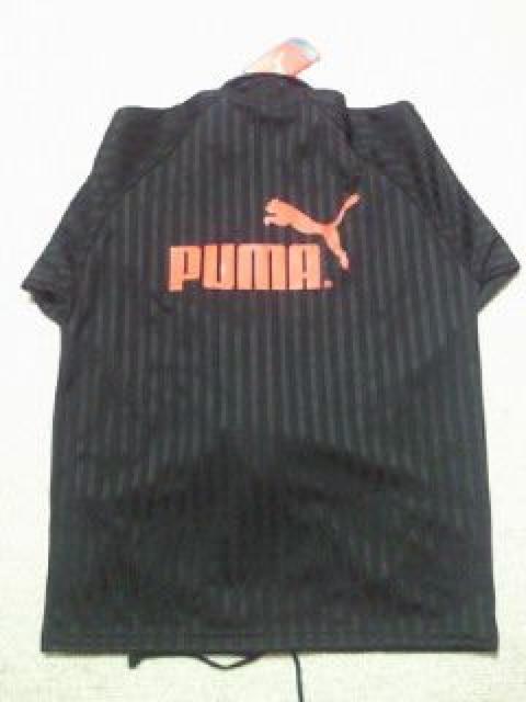 PUMA v[} W[W 㒅 WPbg Wp[ ubN bh 160  uh 