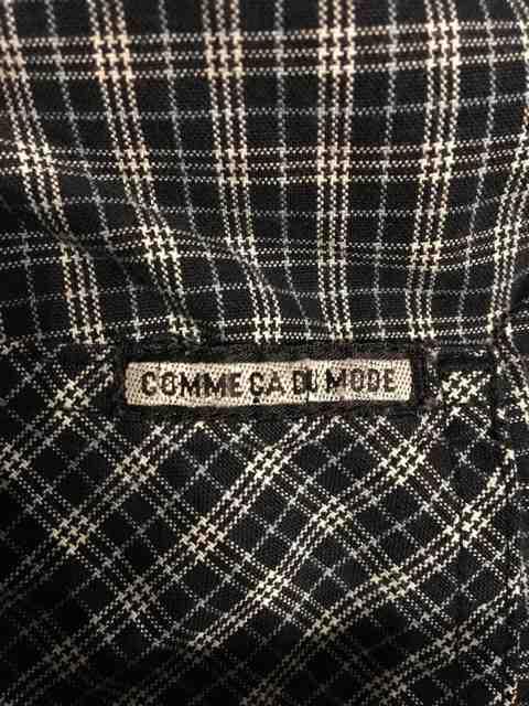 COMME CA ISMTybgȂp[X80cm  uh 