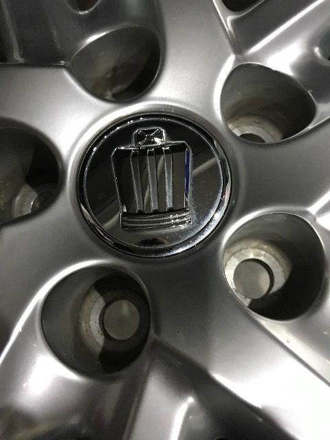 200系アスリート アニバーサリーエディション純正ホイールタイヤ < 自動車/バイク 200系アスリート アニバーサリーエディション純正ホイールタイヤ < 自動車/バイク