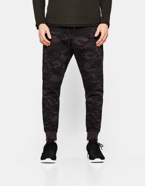 Bershka/xVJ XEFbg Jt[W WK[pc/X/MVi  uh 