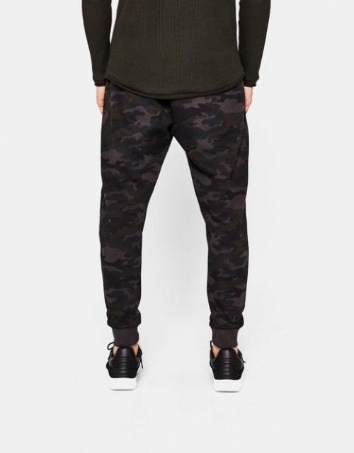 Bershka/xVJ XEFbg Jt[W WK[pc/X/MVi  uh 