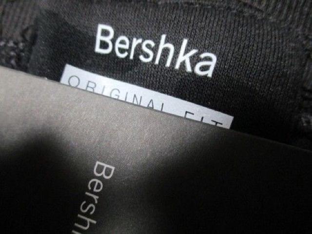 Bershka/xVJ XEFbg Jt[W WK[pc/X/MVi  uh 