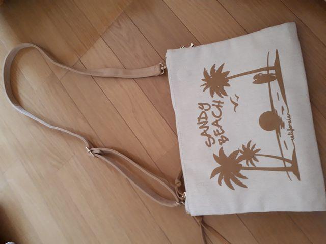 新品未使用リバーシブルショルダー < 女性ファッション 新品未使用リバーシブルショルダー < 女性ファッションの