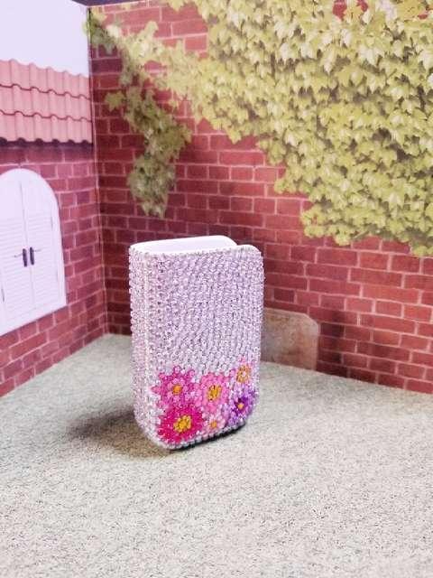 BVi IQOSACRXP[XJo[ԕCXg[fR  t@bV 