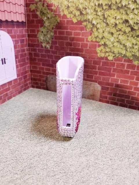 BVi IQOSACRXP[XJo[ԕCXg[fR  t@bV 