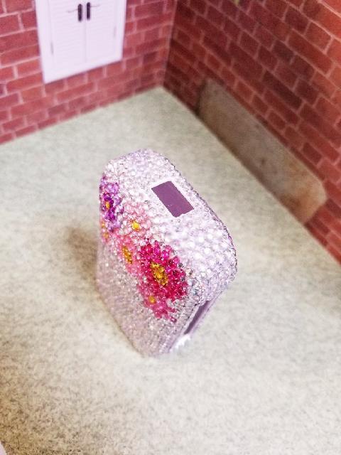 BVi IQOSACRXP[XJo[ԕCXg[fR  t@bV 