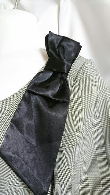 韓国 グレンチェック ナイトドレス < 女性ファッション  韓国 グレンチェック ナイトドレス < 女性ファッションの