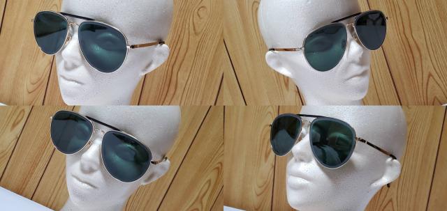 正規レア ジミーチュウ アビエーター ティアドロップサングラス 黒系×メタリックゴールド スター アイウェア < ブランド 正規レア ジミーチュウ アビエーター ティアドロップサングラス 黒系×メタリックゴールド スター アイウェア < ブランドの