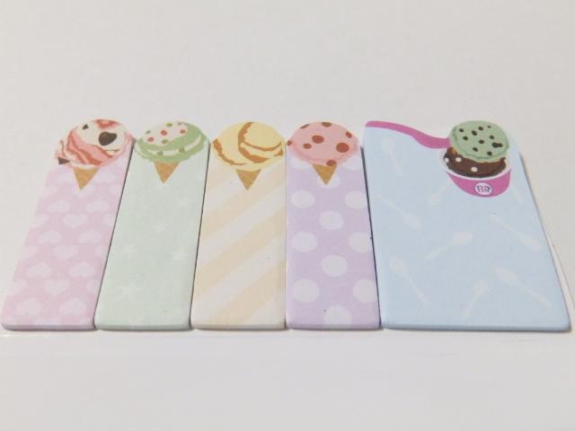 【サーティワン】2020年福袋♪可愛い 伝言メモ.ショッピングリストに 付箋メモ80枚 < ホビー  【サーティワン】2020年福袋♪可愛い 伝言メモ.ショッピングリストに 付箋メモ80枚 < ホビーの