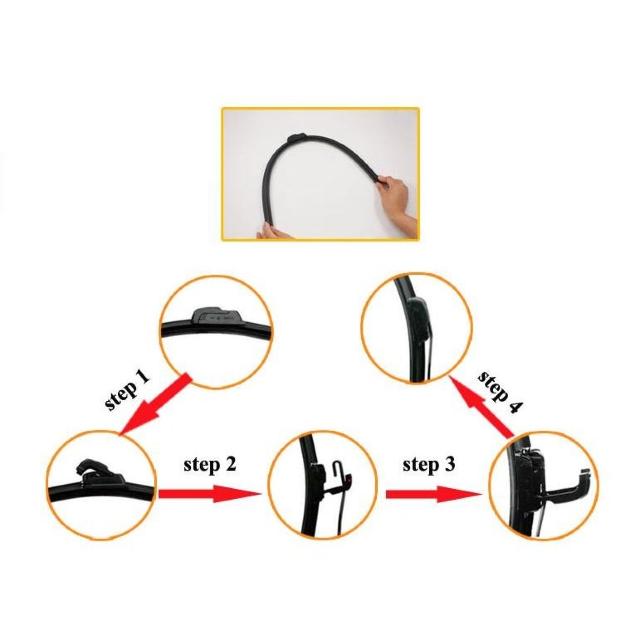 シボレーエアロワイパーブレード サバーバン/タホ 450/450 < 自動車/バイク シボレーエアロワイパーブレード サバーバン/タホ 450/450 < 自動車/バイク