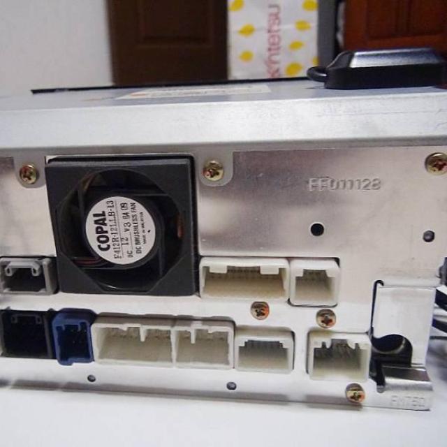 VICSのカーナビ トヨタ純正品一式セット型番ND3N-W53!。 < 自動車/バイク VICSのカーナビ トヨタ純正品一式セット型番ND3N-W53!。 < 自動車/バイク