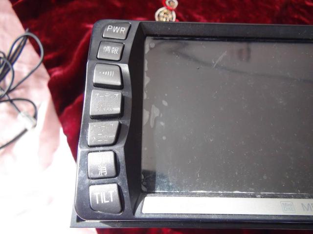 VICSのカーナビ トヨタ純正品一式セット型番ND3N-W53!。 < 自動車/バイク VICSのカーナビ トヨタ純正品一式セット型番ND3N-W53!。 < 自動車/バイク