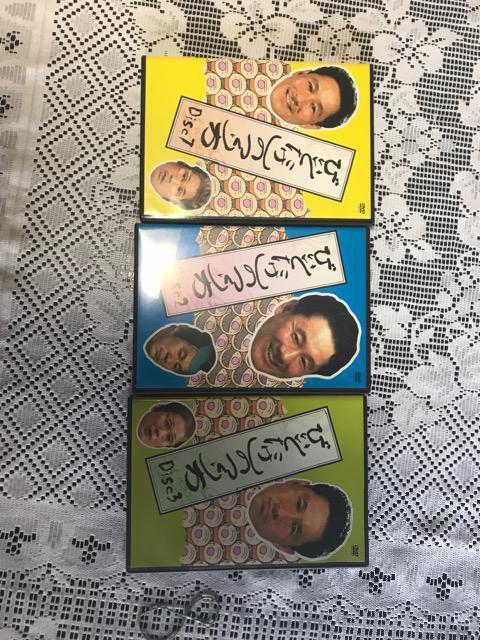 r[ĝDVD-BOX Vil  ^gObY 