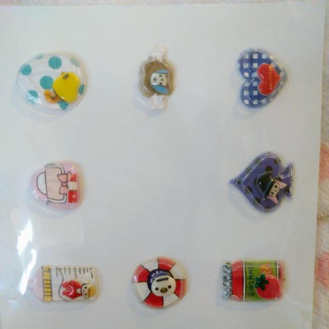 カプセルシール < ブランド  カプセルシール  < ブランドの