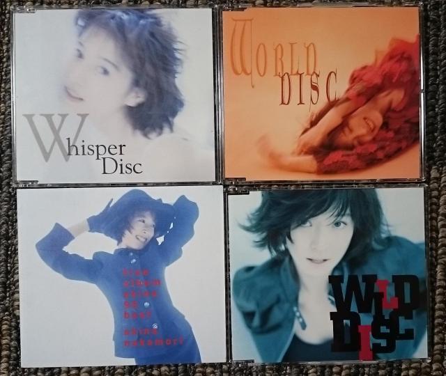 KF  中森明菜  true album akina 95 best  トゥルー・アルバム アキナ95ベスト < タレントグッズ  KF  中森明菜  true album akina 95 best  トゥルー・アルバム アキナ95ベスト < タレントグッズの