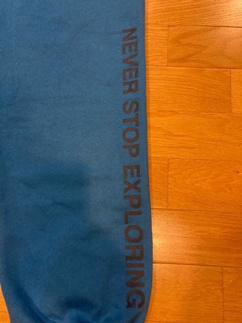 THE NORTH FACEXEFbgpc size XL  m[XtFCX  uh 